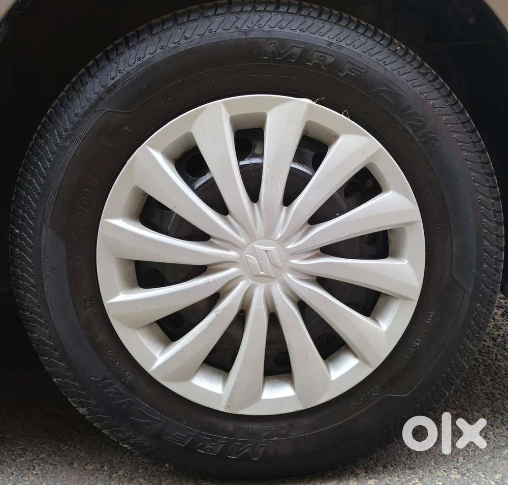 Maruti Suzuki Swift Dzire