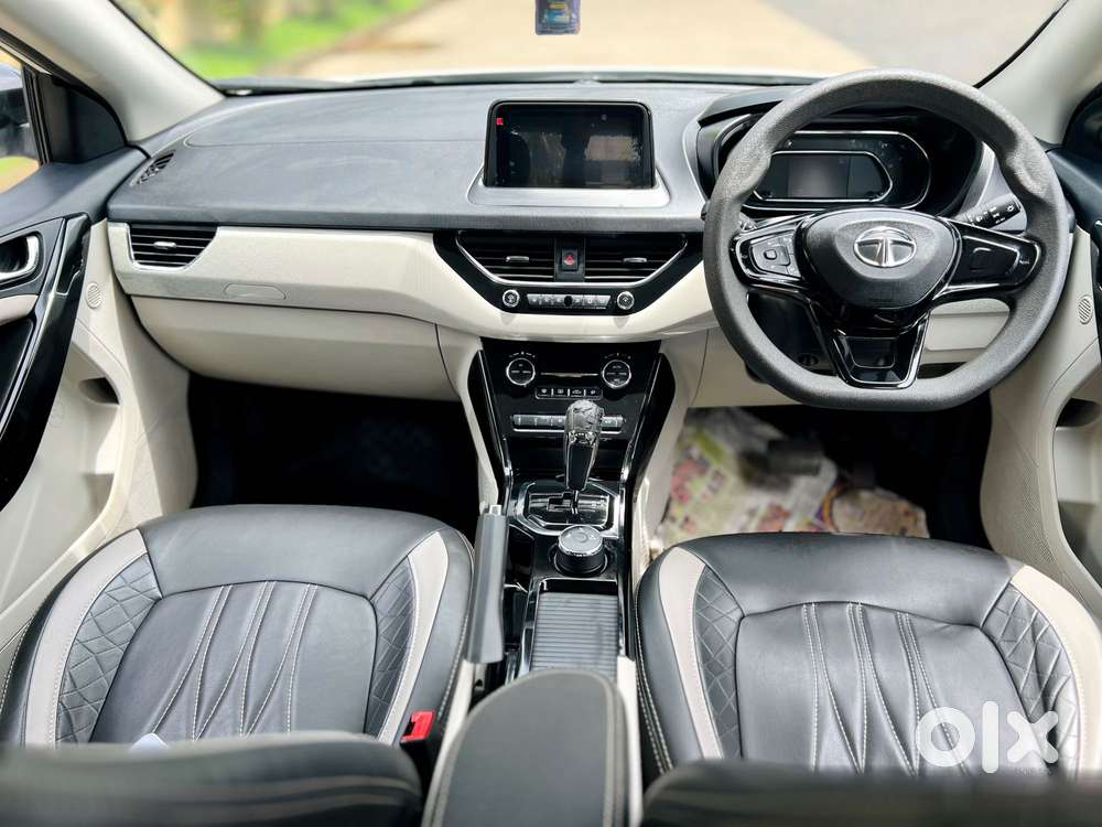 Tata Nexon 1.5 Revotorq Xz Plus Dual Tone, 2020, Diesel