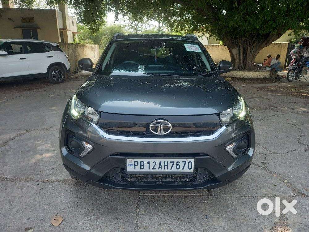 Tata Nexon 1.5 Revotorq Xm Plus (s), 2023, Diesel