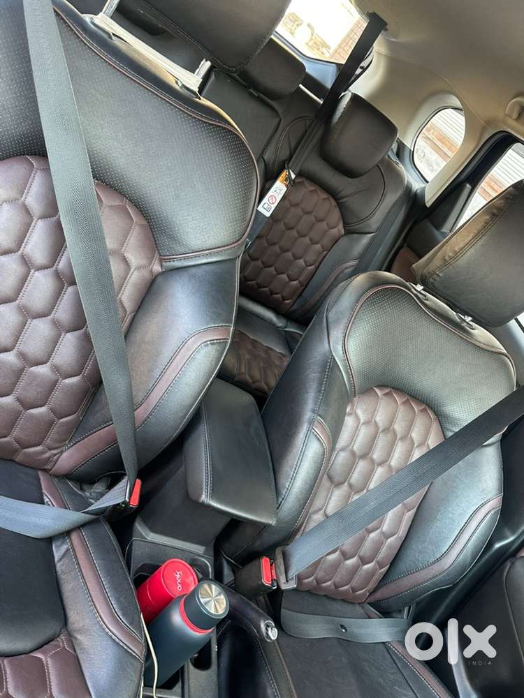 Maruti Suzuki Grand Vitara 2023 Petrol 17500 Km Driven