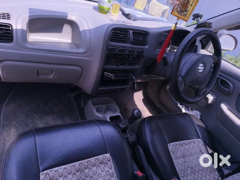 Maruti Suzuki Alto K10 2012