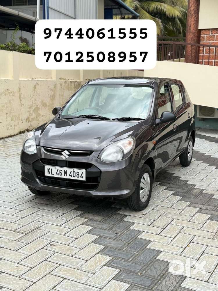 Maruti Suzuki Alto 800 Lxi Anniversary Edition, 2015, Petrol