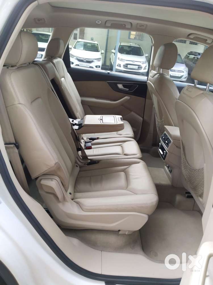 Audi Q7 3.0 45 Tdi Quattro Premium Plus, 2019, Diesel