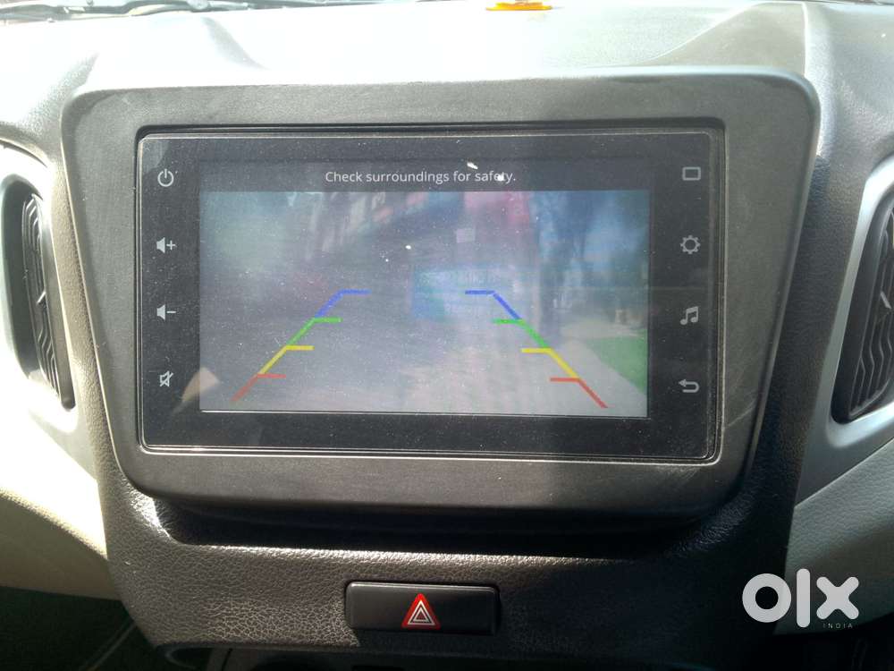 Maruti Suzuki Wagon R 1.2 Zxi Ags, 2023, Petrol