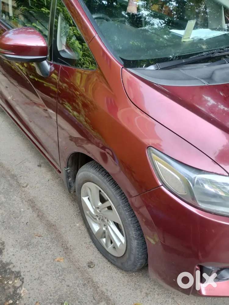 Honda - Jazz Vx (petrol) Perfect Condition