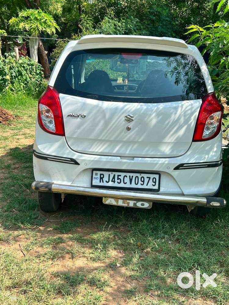 Maruti Suzuki Alto 2022