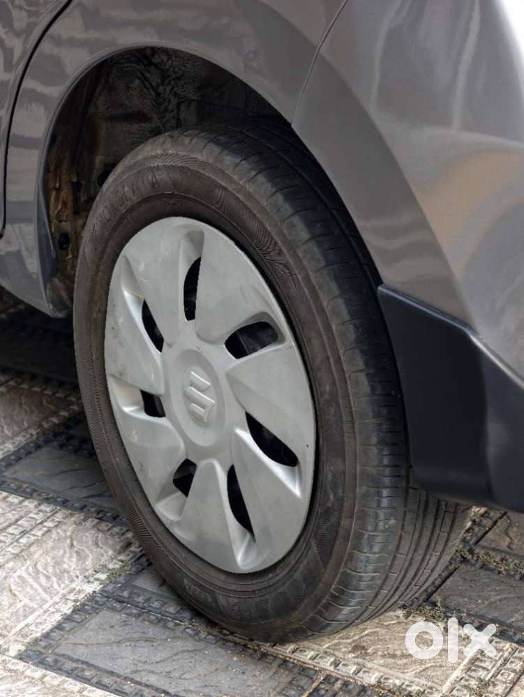 Maruti Suzuki Celerio Vxi(o), 2017, Petrol