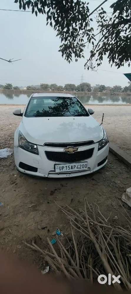 Chevrolet Cruze 2010 Diesel Good Condition