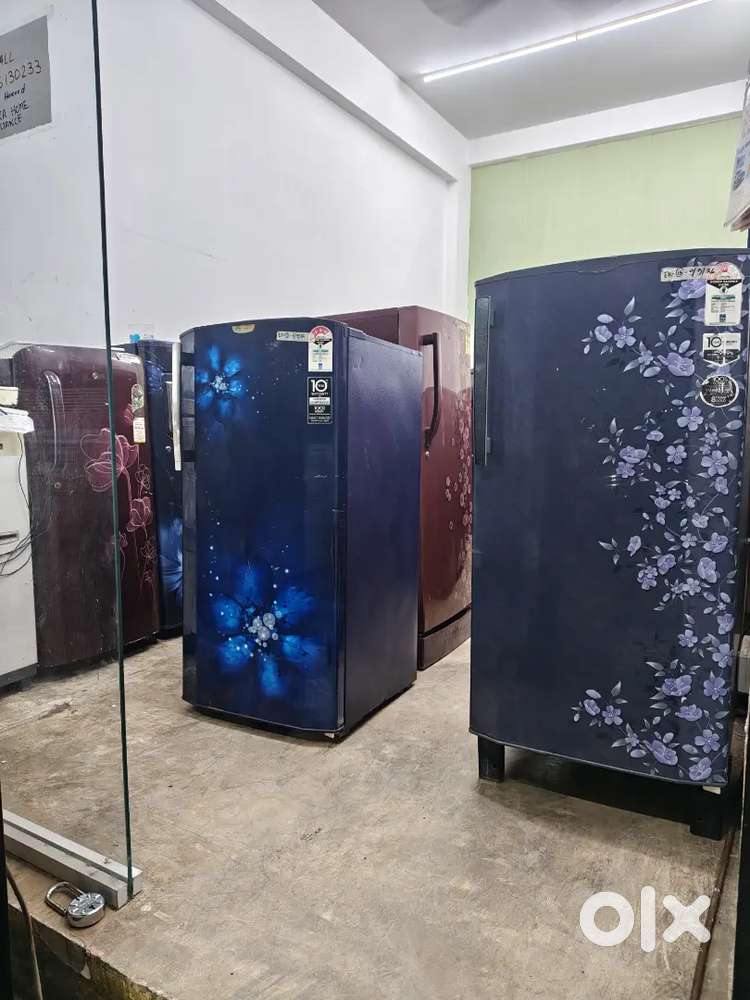 Used/Second ആണെങ്കിലും Quality First; Warranty സഹിതം ELEKTRA Kakkanad