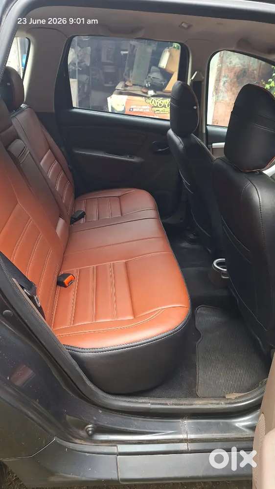 Renault Duster 2016 Diesel Well Maintained