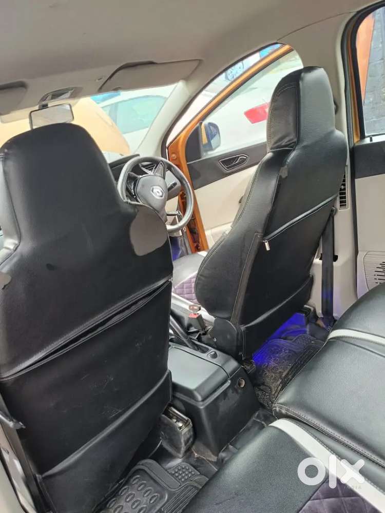 Renault Triber 2021 Manual Petrol