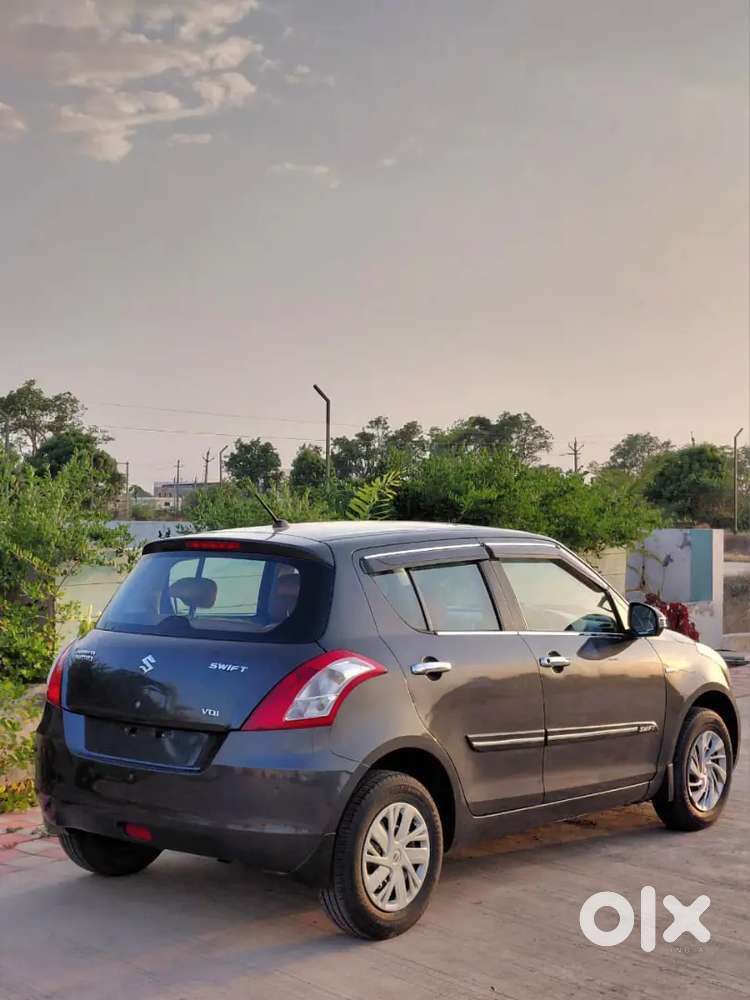 Maruti Suzuki Swift 2015 Diesel Tayer Bard New Original Gadi