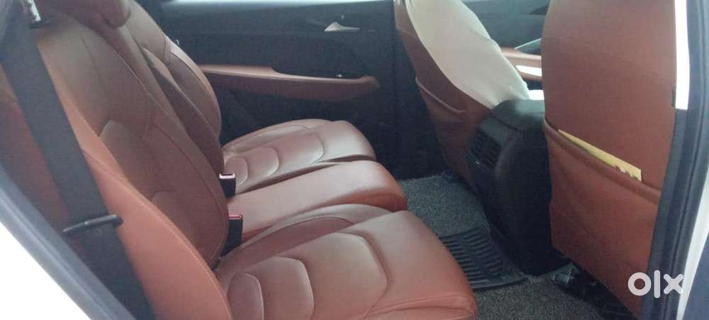 Mg Hector Plus Sharp Pro 2.0 Turbo Diesel 7 Str, 2020, Diesel