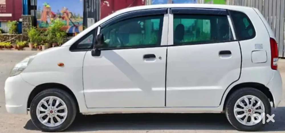 Cng On Paper  Personal Use Car Good Condition