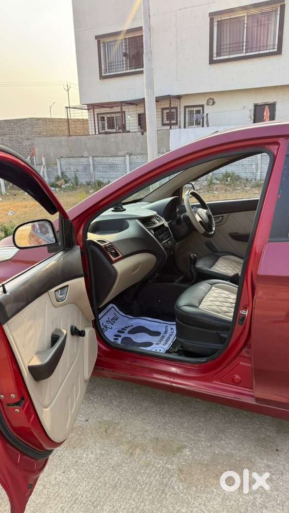 Hyundai Eon 1.0 Era Plus 2018 Model