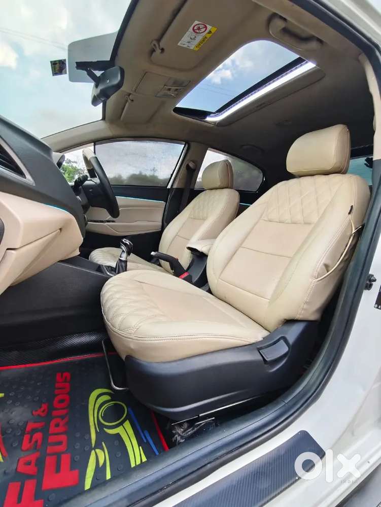 Hyundai Verna 2018 Diesel Manual