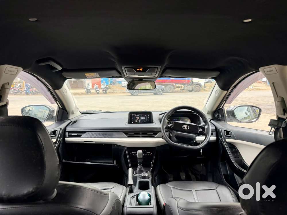 Tata Nexon Pure S 1.5 Revotorq Diesel 6mt, 2024, Diesel