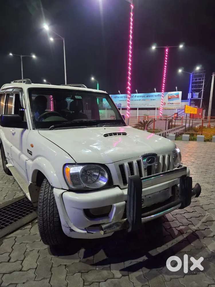 Scorpio Mhwak