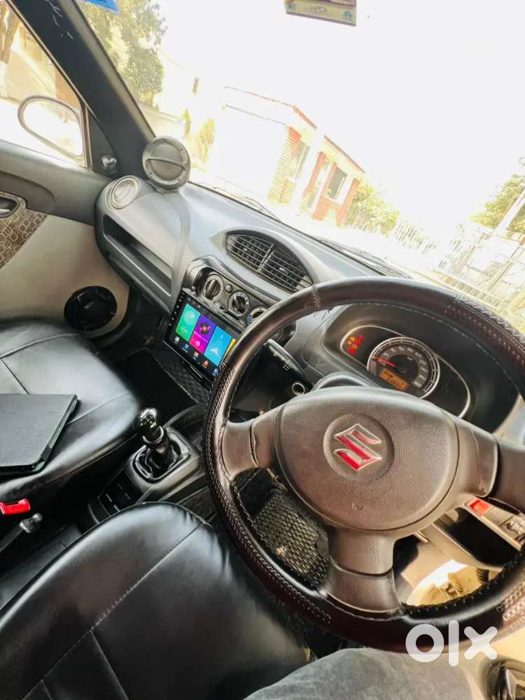 Maruti Suzuki Alto 800 2017 Cng & Hybrids 71000 Km Driven