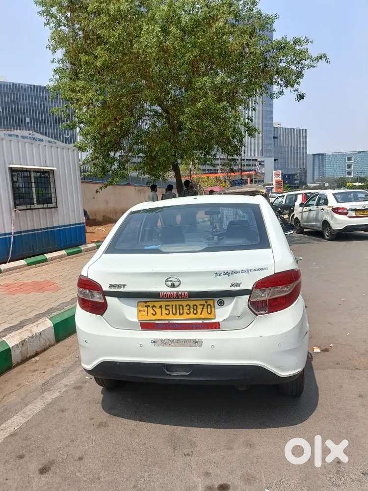 Tata Zest Diesel Manual 2019