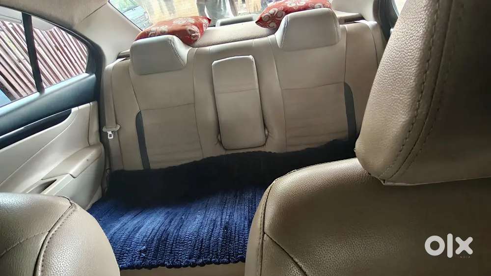 Maruti Suzuki Ciaz Vdi+ (2016) &ndash; Immaculate Condition