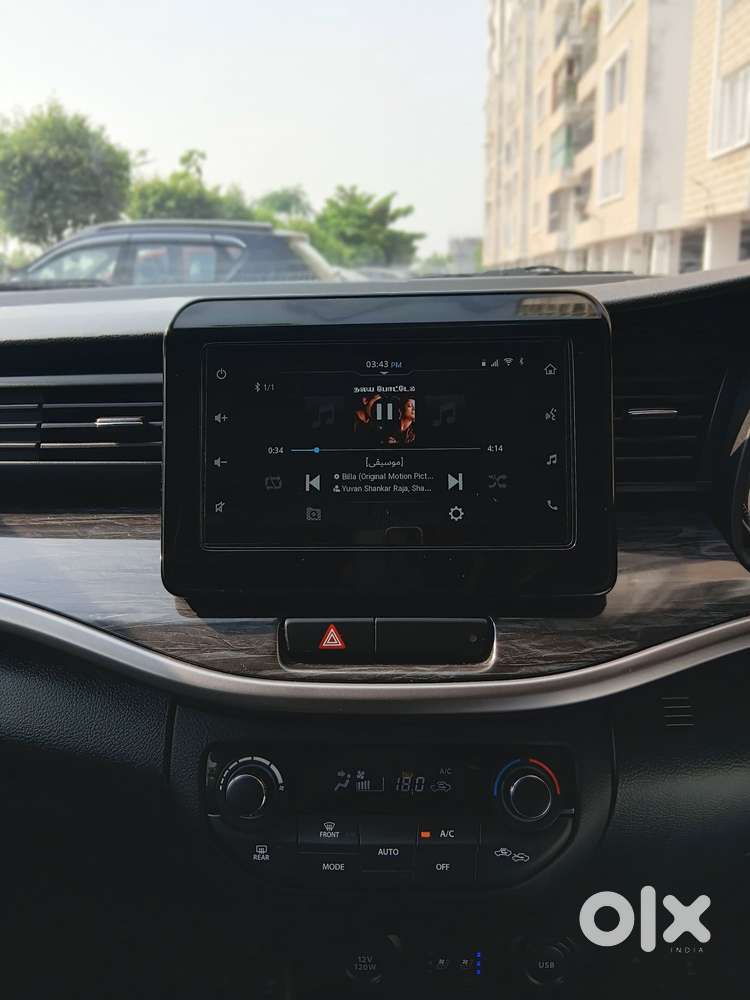 Maruti Suzuki Xl6 1.5 Alpha Plus At, 2025, Petrol