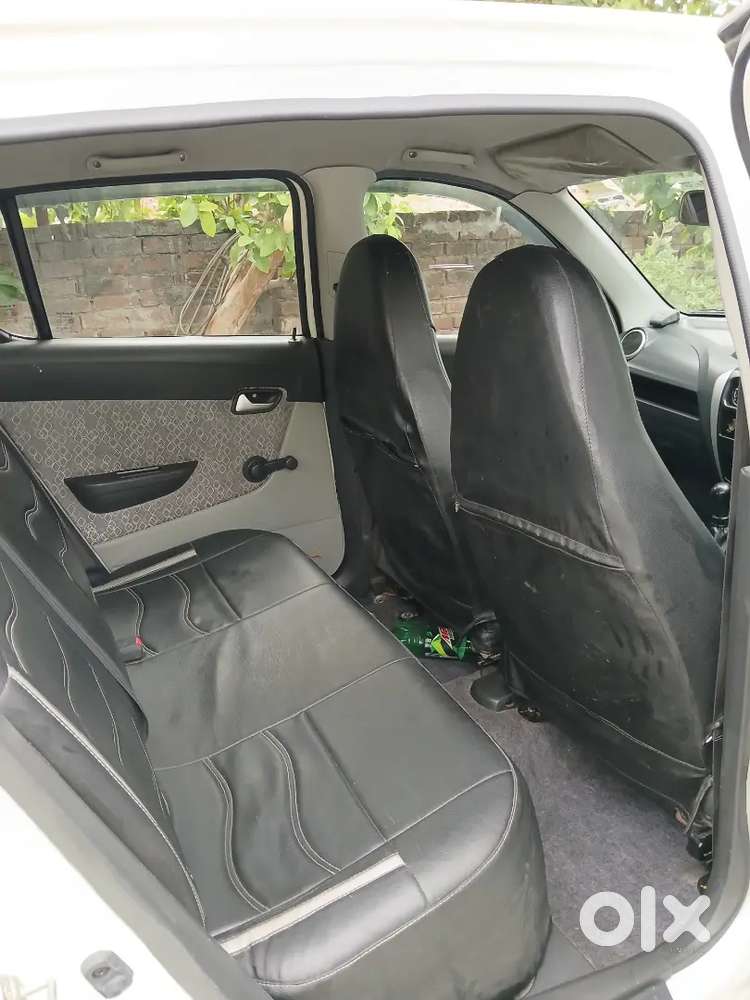 Maruti Suzuki Alto Lxi 2018 Well Maintained
