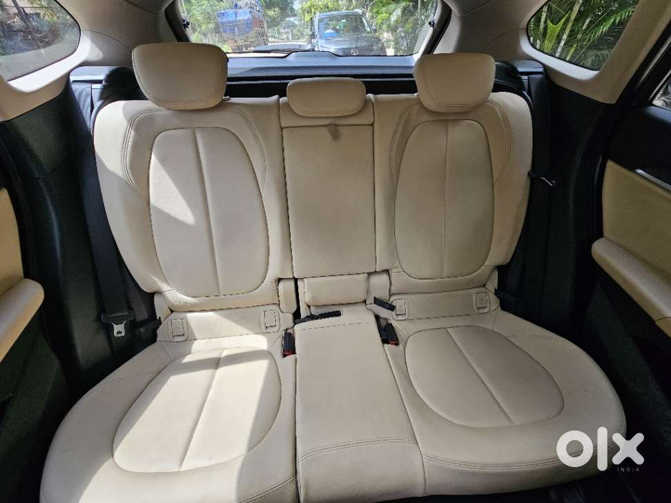 Bmw X1 Sdrive20d, 2016, Diesel