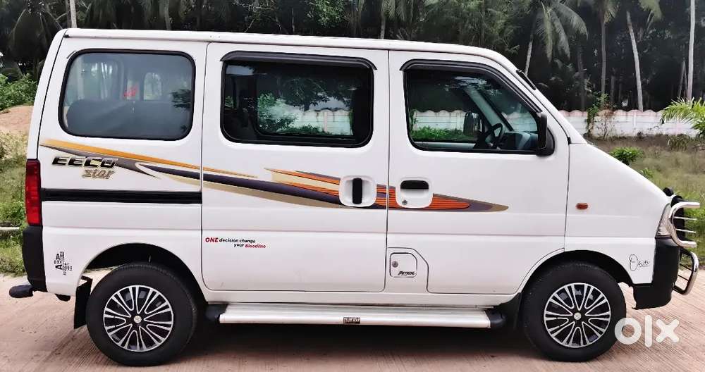Maruti Suzuki Eeco For Sale