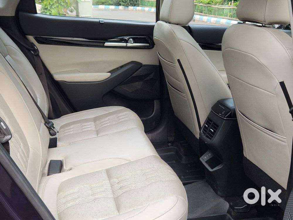 Kia Sonet Gtx Plus Turbo Imt, 2021, Petrol