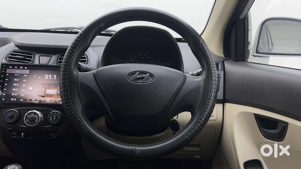 Hyundai Eon Era +, 2018, Petrol