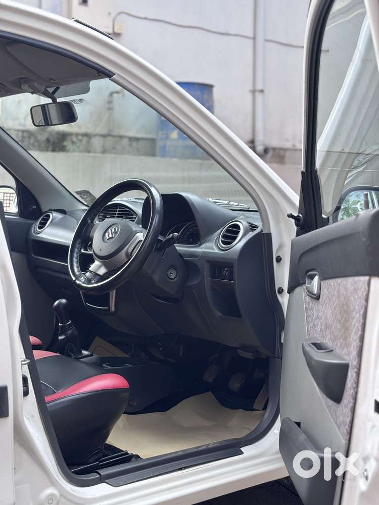 Maruti Suzuki Alto 800 Lxi, 2018, Petrol