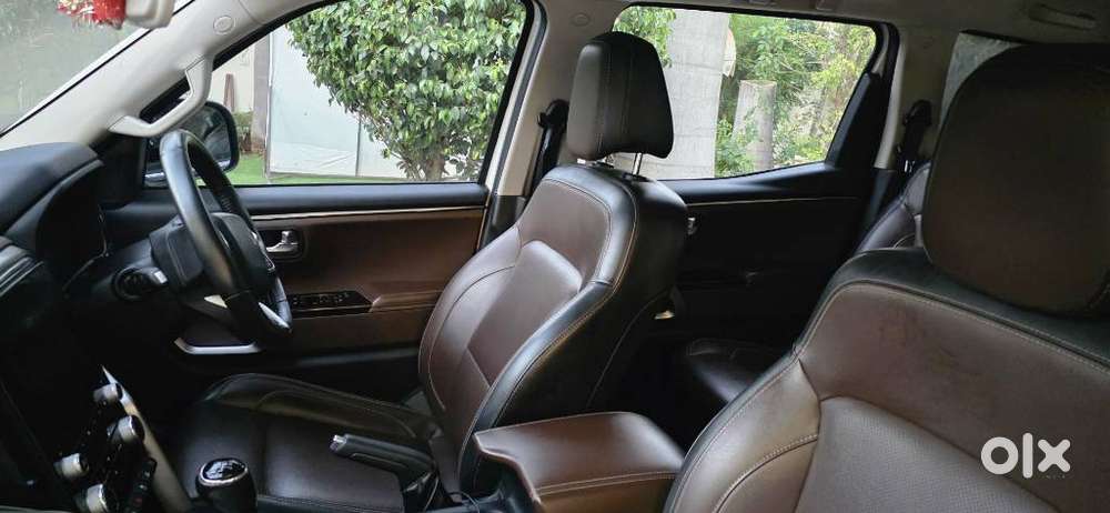Mahindra Scorpio N Z8 L Diesel Mt 2wd 7 Str [2022], 2022, Diesel