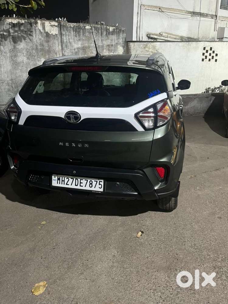 Tata Petrol Manual 2023 Car