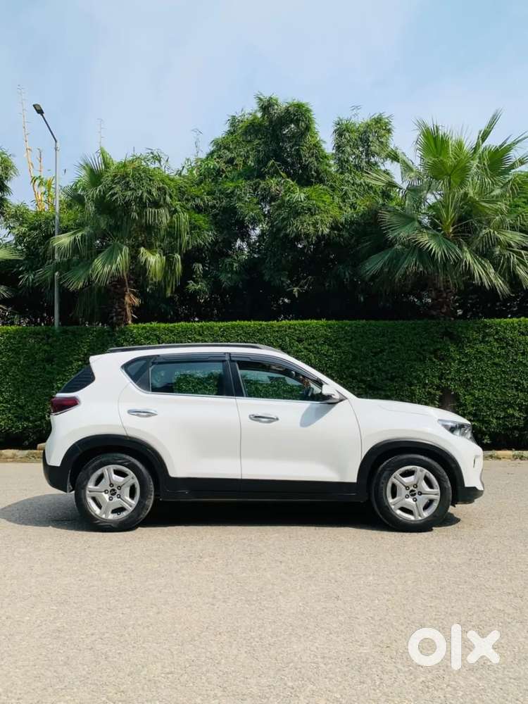 Kia Sonet 1.2 Htk Plus, 2021, Petrol