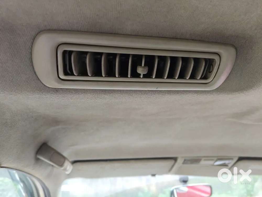 Toyota Innova 2012 Diesel Car