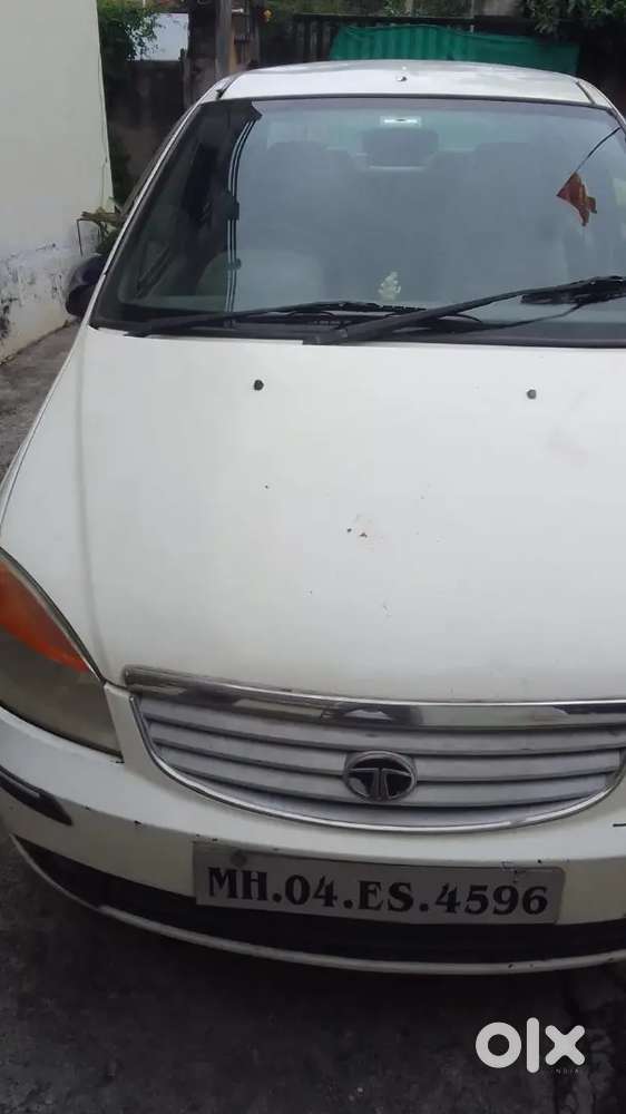 Tata Indigo Ecs 2012 Diesel Well Maintained