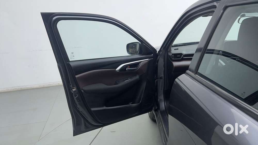 Maruti Suzuki Grand Vitara 1.5 Delta Cng, 2023, Cng & Hybrids