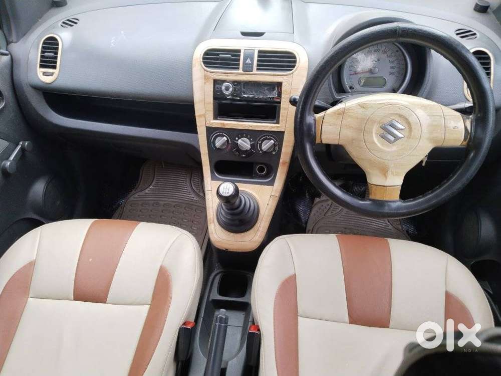 Maruti Suzuki Ritz Ldi Bs-iv, 2016, Diesel