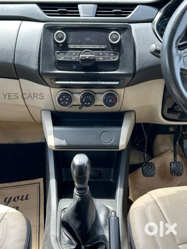 Renault Triber Rxl, 2020, Petrol