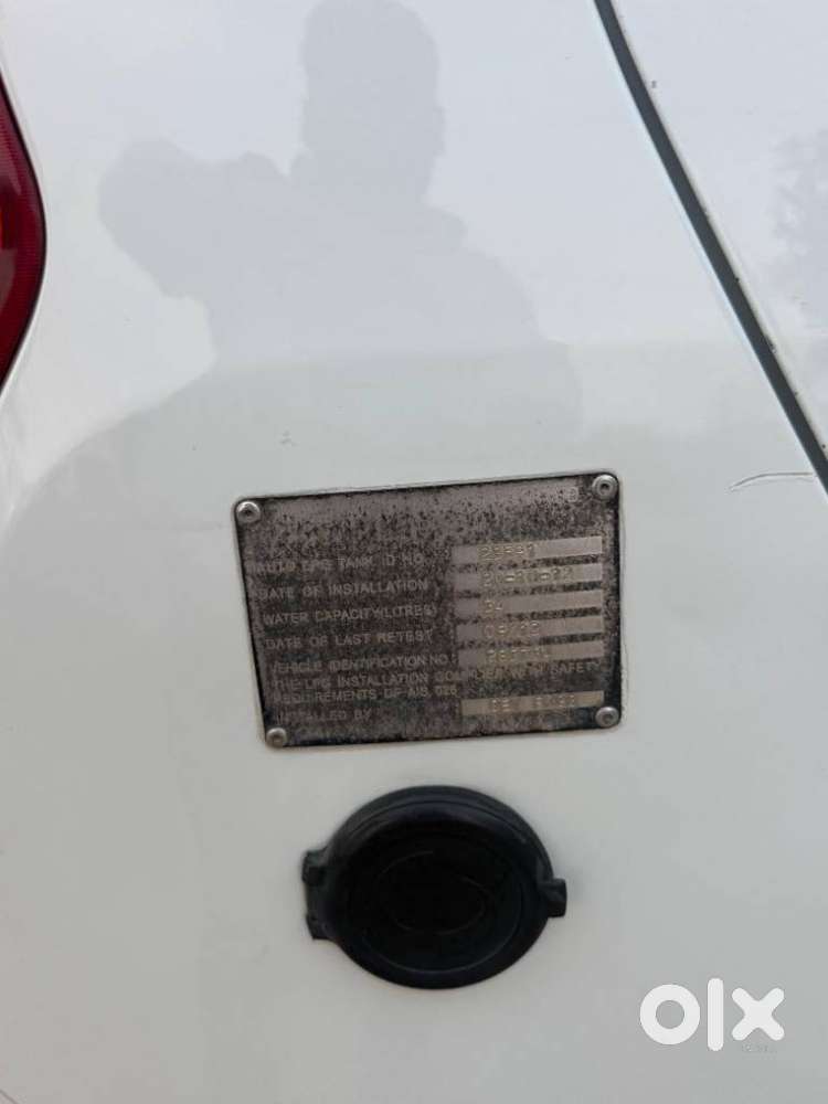 Hyundai I10 Era 1.1 Lpg, 2013, Petrol