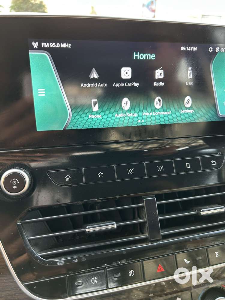 Tata Harrier Xz, 2019, Diesel