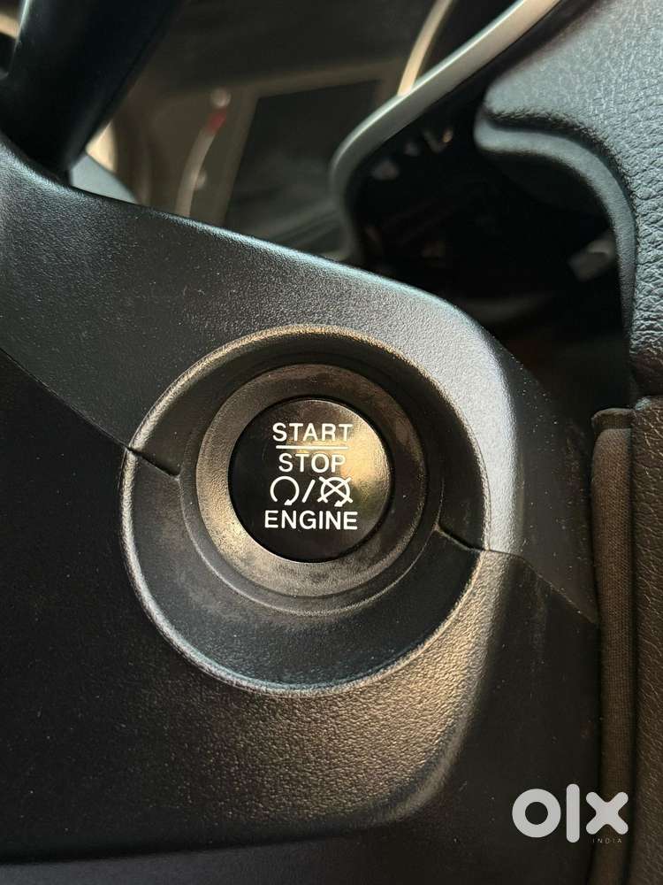 Jeep Compass 2.0 Longitude Option, 2018, Diesel