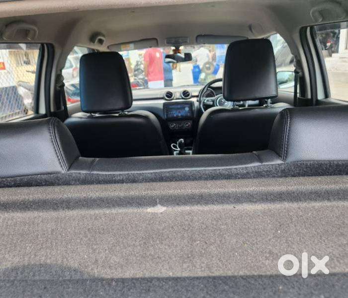 Maruti Suzuki Swift Vxi + Manual, 2023, Petrol