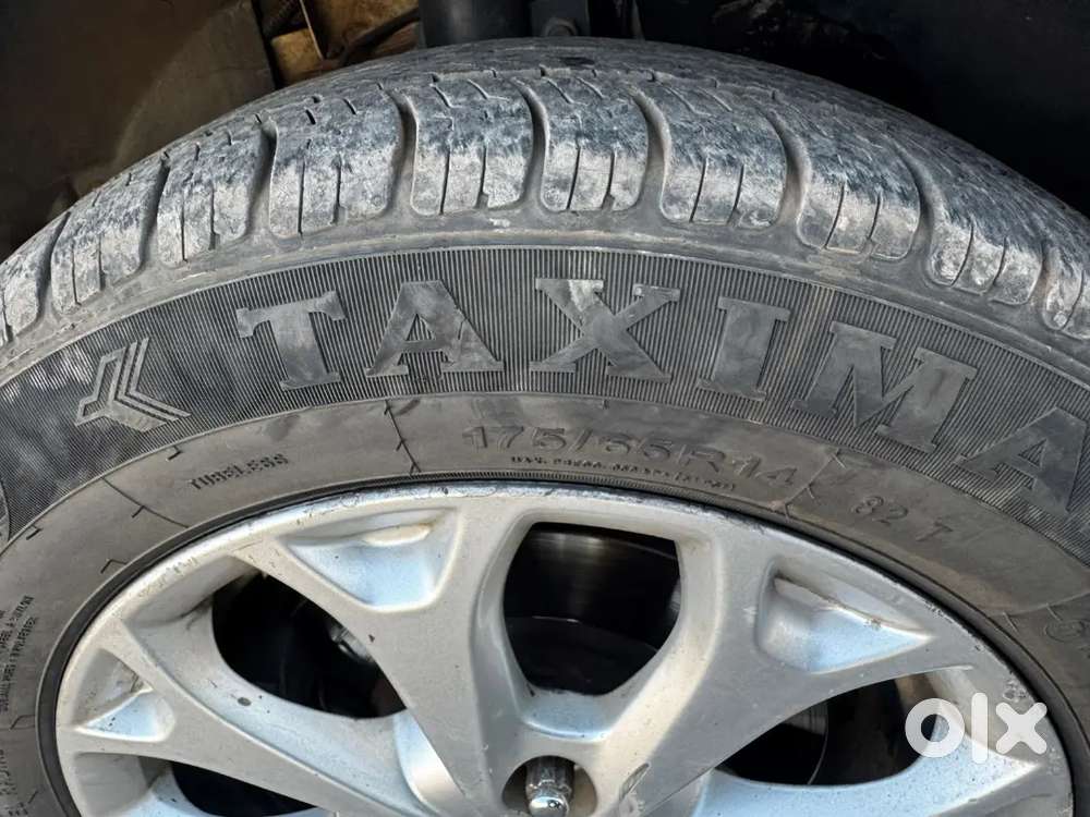 Well Maintained Car Ford Figo