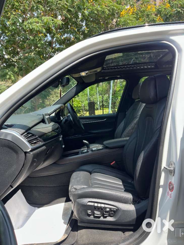 Bmw X5 Xdrive 30d, 2016, Diesel