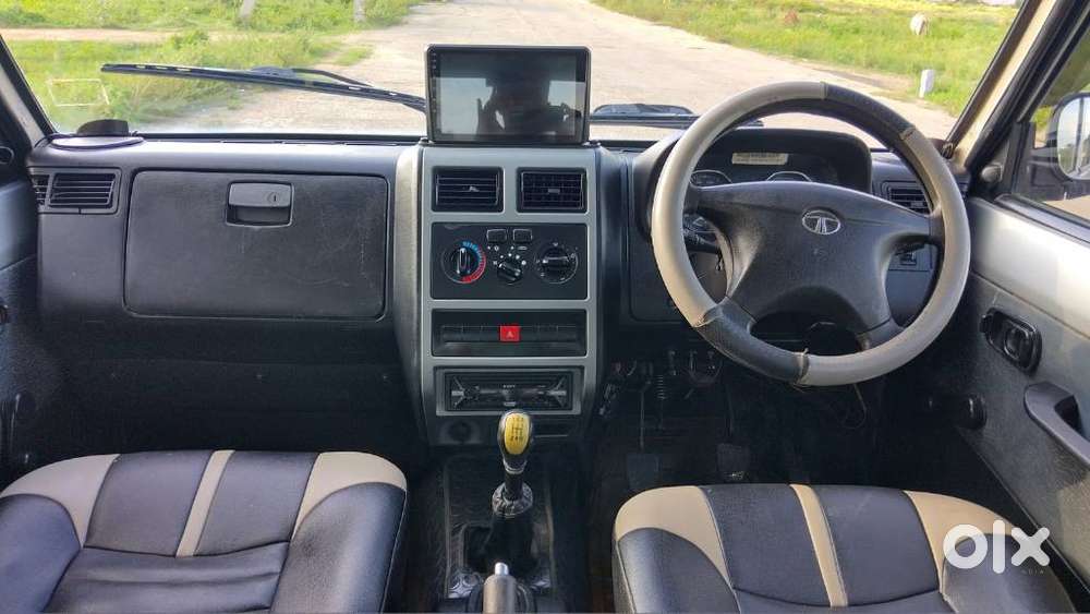 Tata Sumo Gold Ex Bs-iv, 2017, Diesel