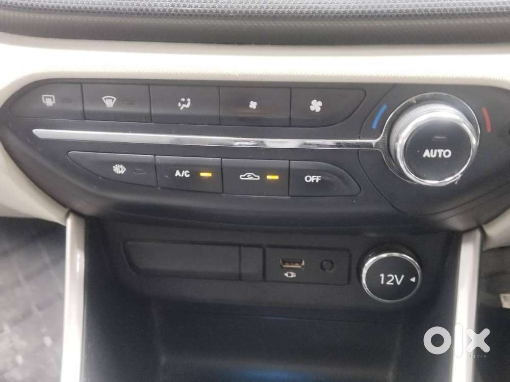 Tata Altroz 1.2 Xz Plus Petrol, 2021, Petrol