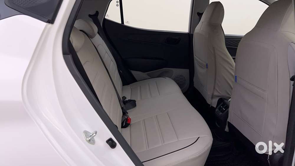 Hyundai Grand I10 Nios Magna 1.2 Mt, 2026, Petrol