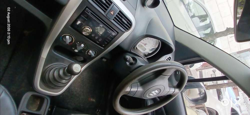 Maruti Ritz 2011 Excellent Condition